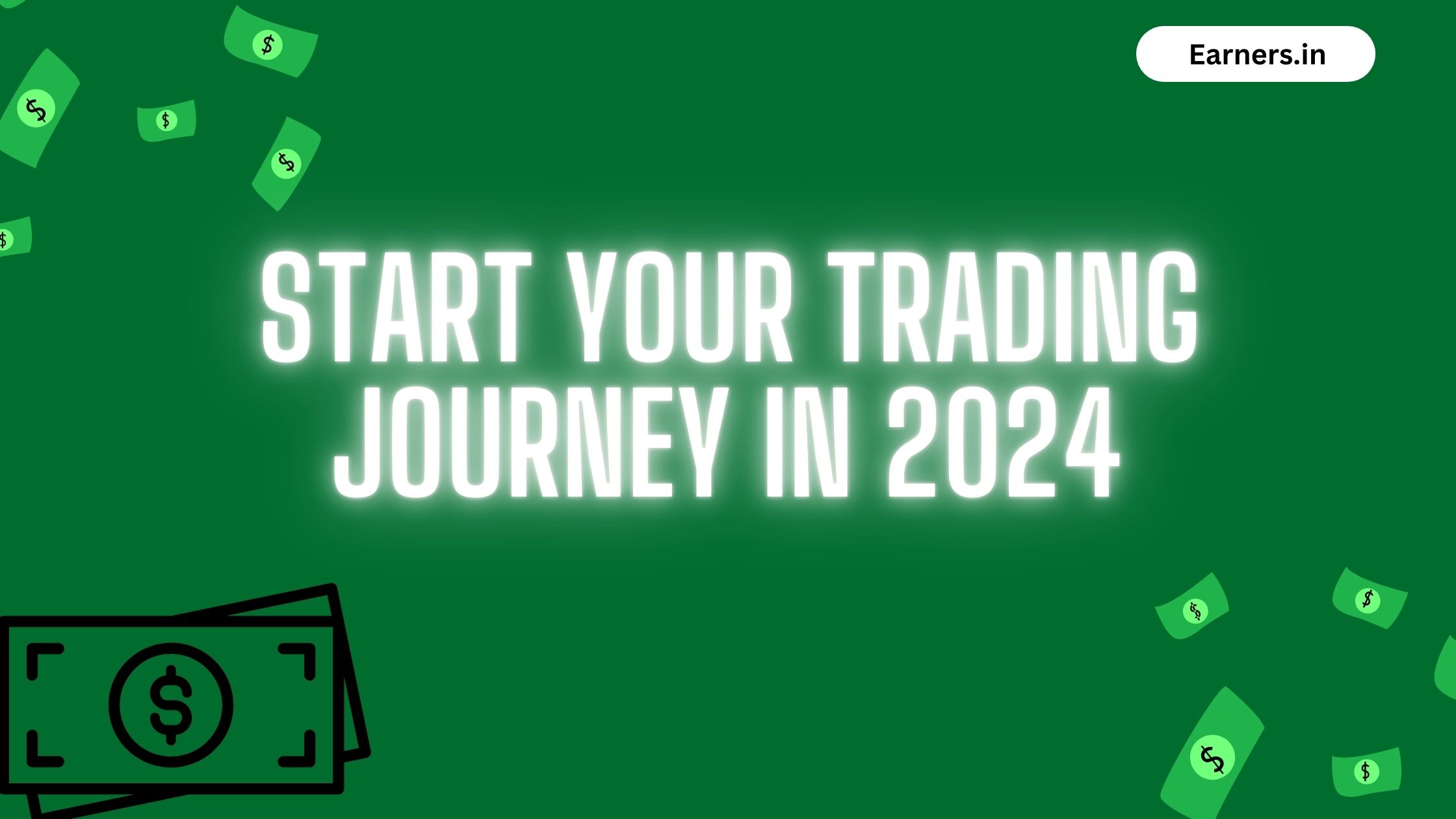 Discover the excitement of trading in 2024.: Unlocking  Financial success
