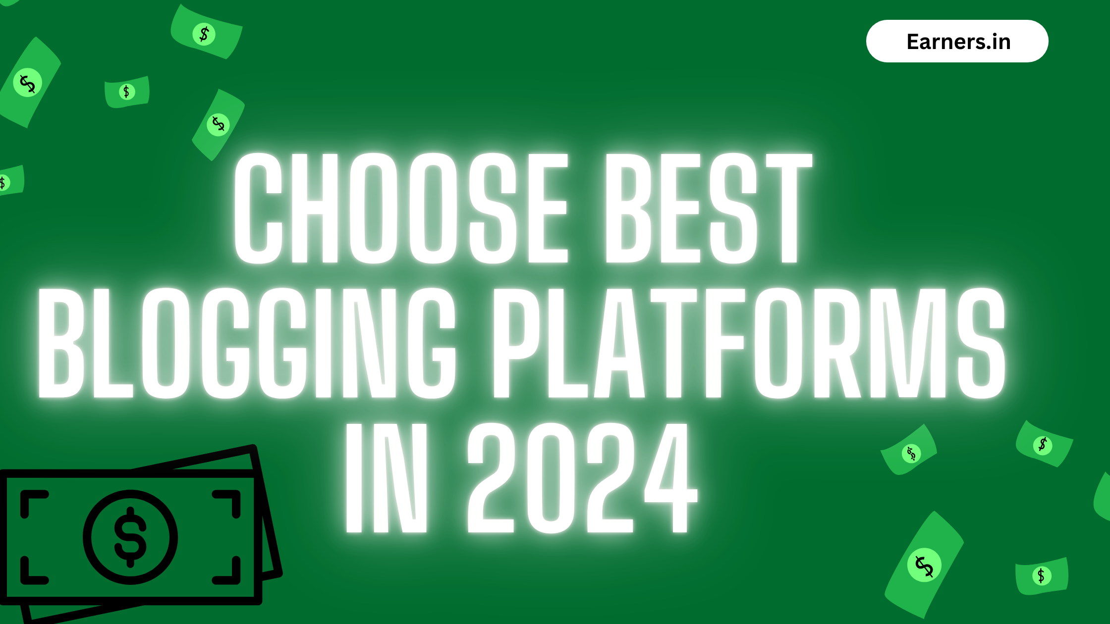 Unleash Your Creativity: Discover the Best Blogging Platforms for 2025