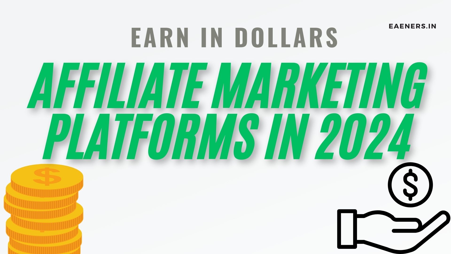 Affiliate Marketing Platforms in 2024: Navigating the New Landscape