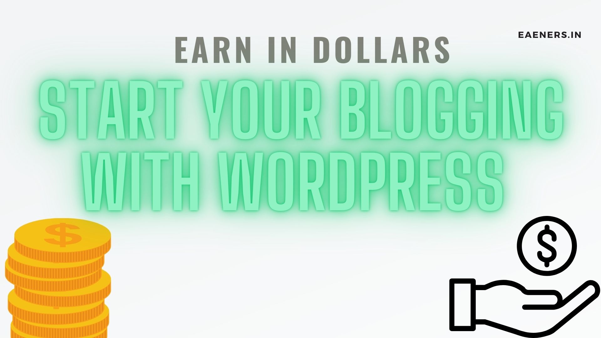 Empower Your Vision: Start a Website on WordPress in 2024