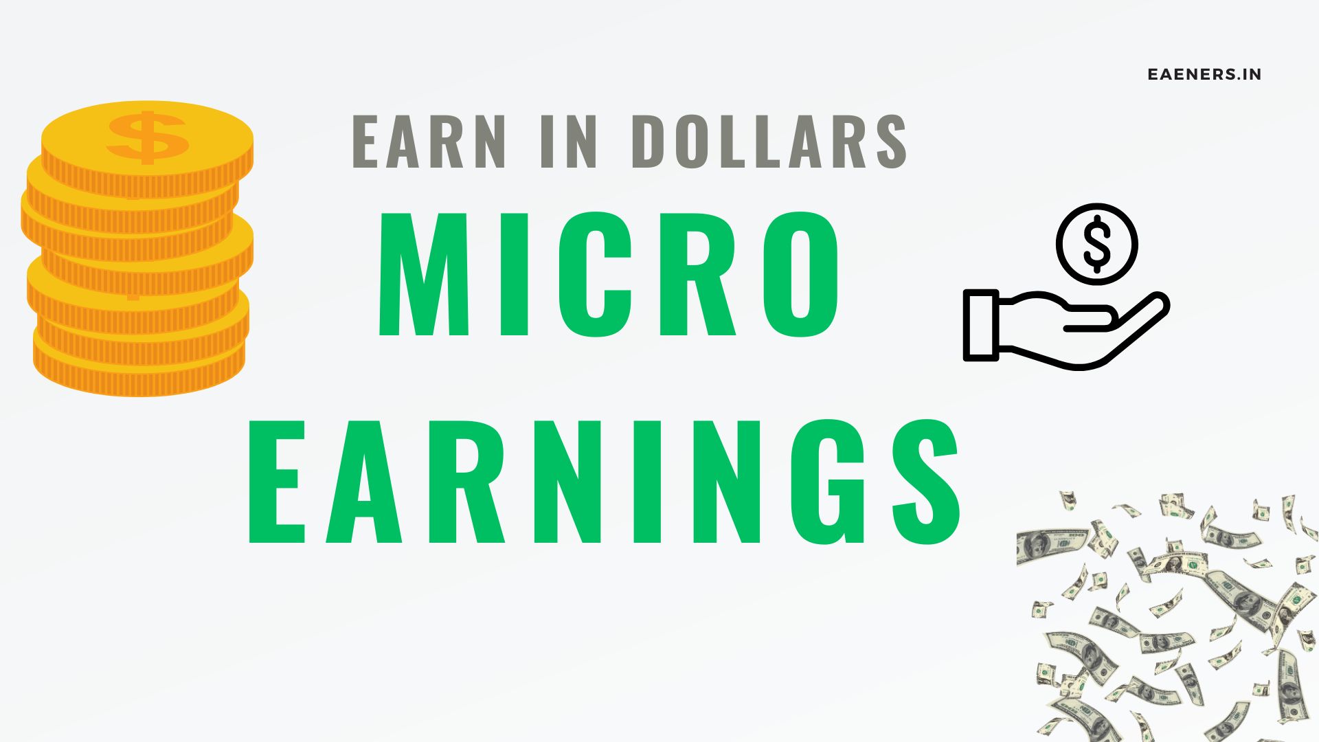 Unlock Exciting Micro Earnings Opportunities in 2024