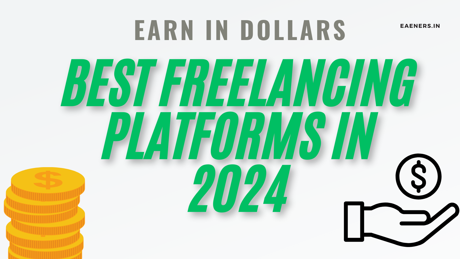 Unlock Your Success: The Ultimate Guide to the Best Freelancing Platforms in 2024