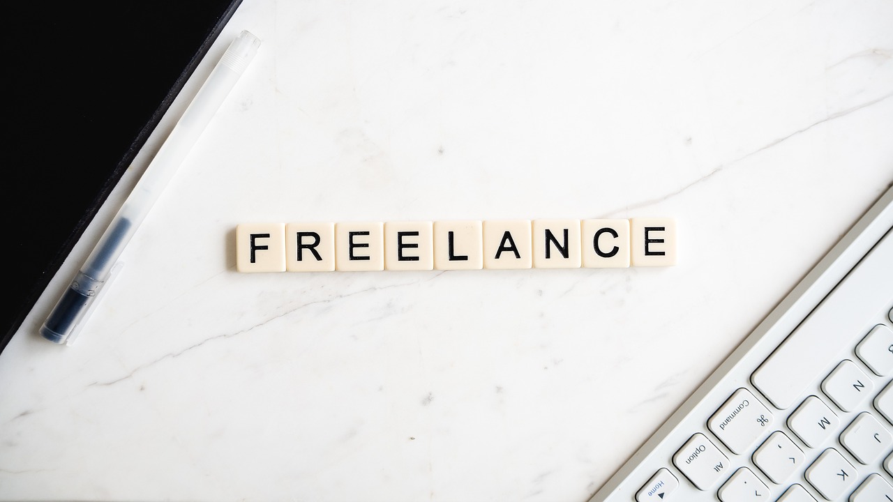 Unlock Your Success: Proven Strategies to Thrive in Freelancing in 2024
