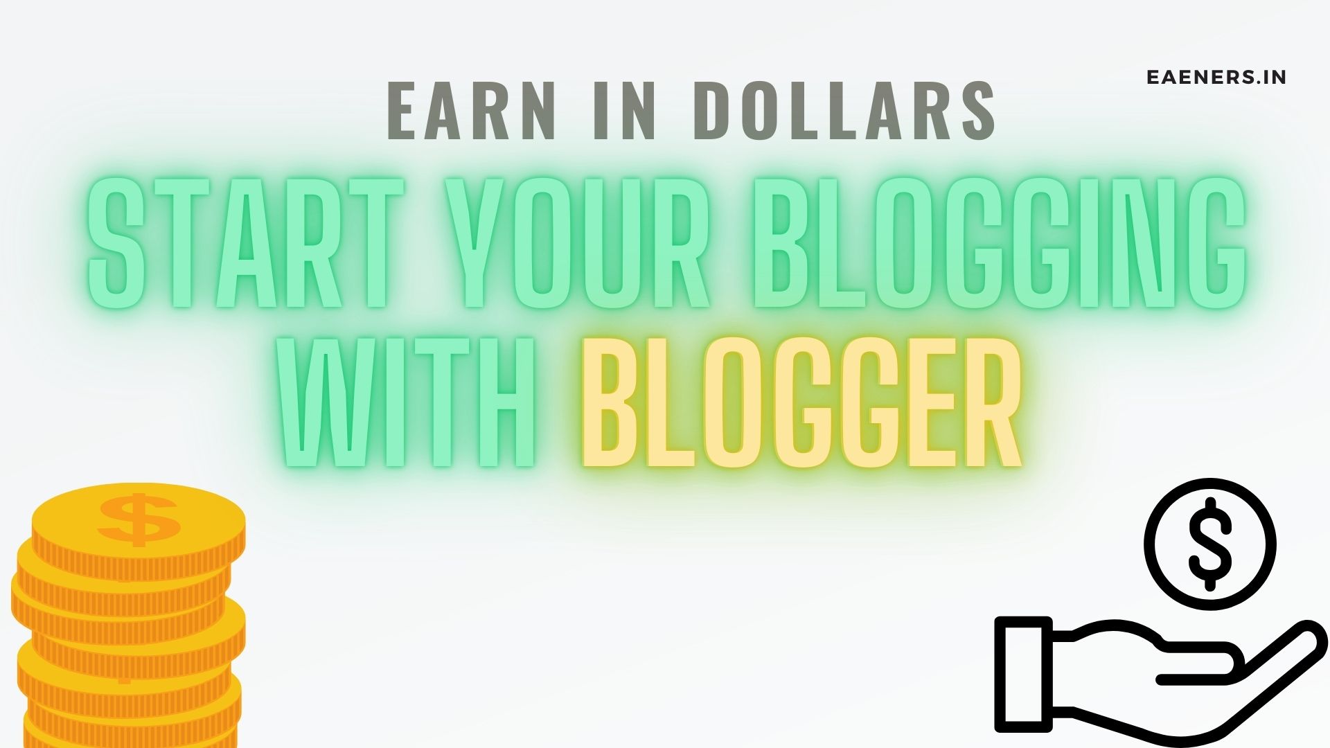 Unlock Your Blogging Success: The Ultimate Guide to Starting a Blog with Blogger in 2024