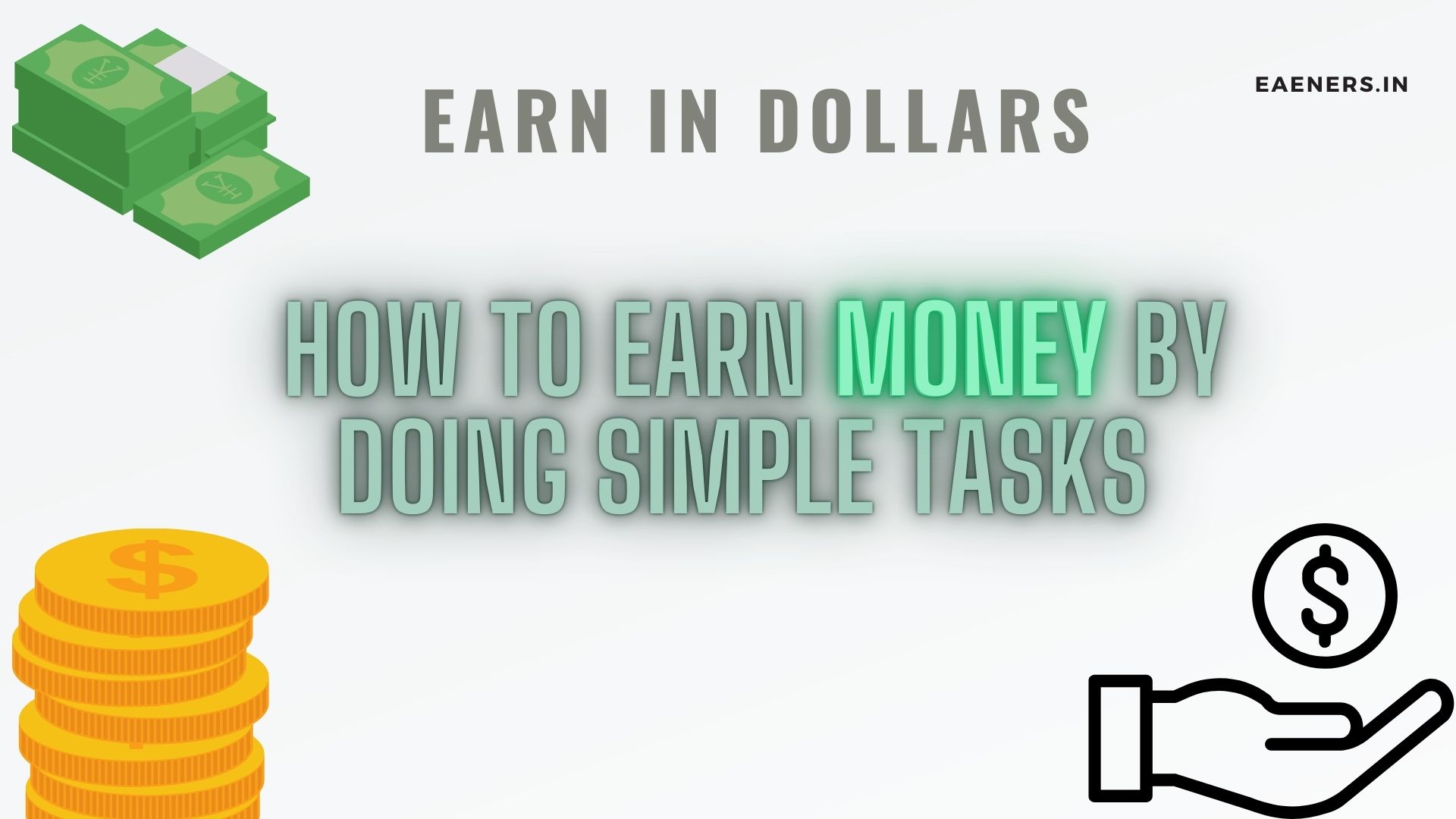 How to earn money by simple tasks Want to earn money?? Unlock your power in earnings in 2025